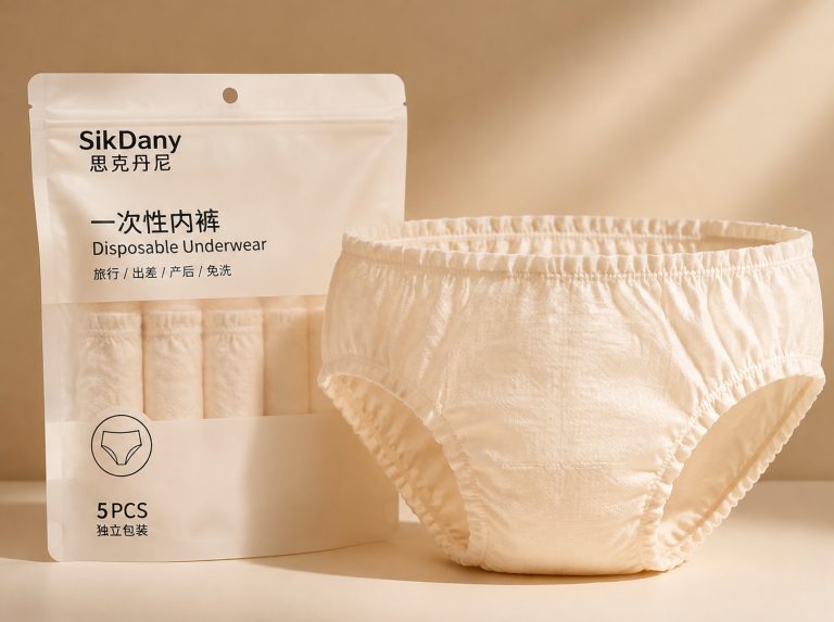 恩施土家族苗族自治州纯棉及涤纶独立装日抛袜